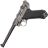 Макет пистолет Люгер P08 DE-1144 1917г (Denix)