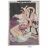 Хэнк (платок) Knife to meet You Yoshitoshi-BASKET 28,5*21см