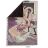 Хэнк (платок) Knife to meet You Yoshitoshi-BASKET 28,5*21см