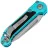 Нож Microtech LUDT Gen III T/E stonewash сталь M390MK рукоять Turquoise Aluminum (1136-10TQ) Нож Microtech LUDT Gen III T/E stonewash сталь M390MK рукоять Turquoise Aluminum (1136-10TQ)