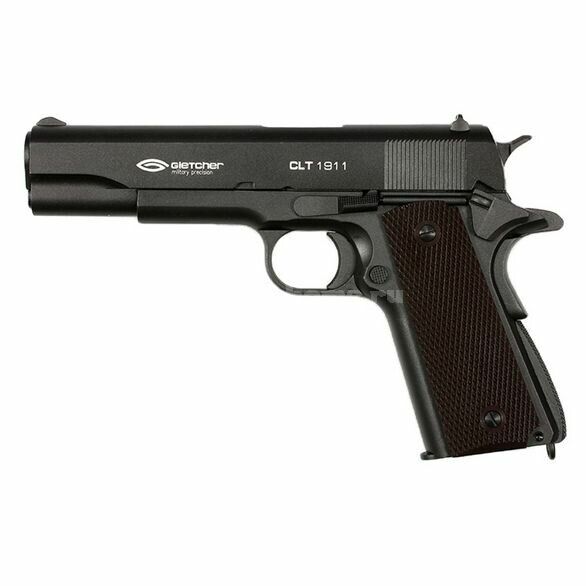 Пистолет пневматический Gletcher CLT 1911