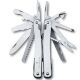 Мультитул Victorinox SwissTool Spirit X Plus Ratchet (3.0236.N)  (3.0236.N)