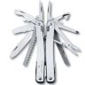 Мультитул Victorinox SwissTool Spirit X Plus Ratchet (3.0236.N)