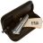 Нож WE Knife Diatomic сталь Hakkapella Damasteel рукоять Beadblast gray Ti (WE22032-DS1)
