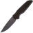 Нож Pro-Tech Tactical Response 3 SWAT сталь 154CM рукоять Aluminium (TR-3 SWAT)