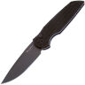 Нож Pro-Tech TR-3 SWAT сталь 154CM рукоять Aluminium (TR-3 SWAT)
