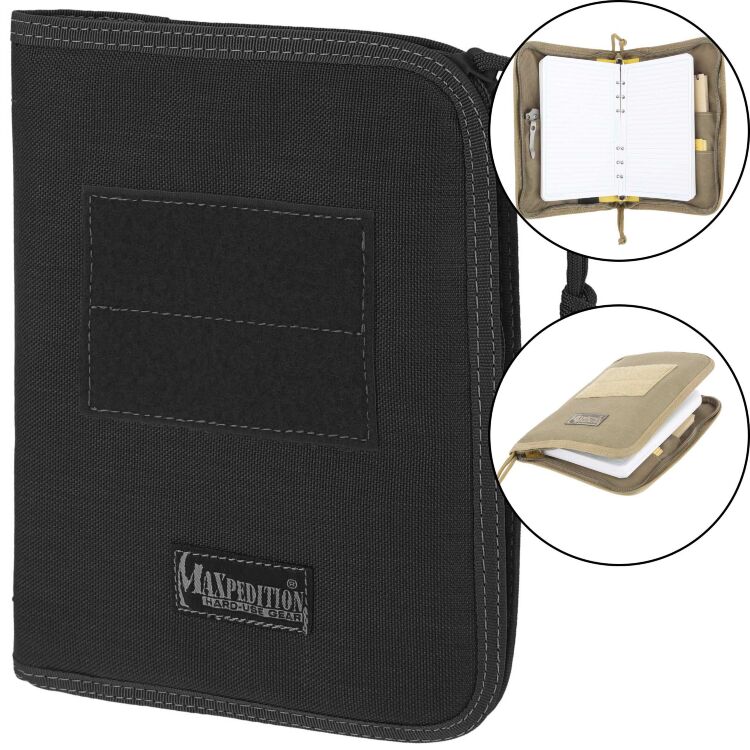 Обложка Maxpedition Field Binder Cover (3305B)