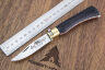 Нож Antonini Old Bear M сталь AISI 420 рукоять Laminate