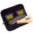Нож WE Knife Synergy 2 Stonewash Tanto сталь M390 рукоять Gray Ti (912C)
