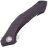 Нож ZT 0462 сталь CPM-20CV рукоять CF/Titanium