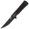 Нож CRKT Goken сталь 1.4116 рукоять G10 (2920)