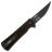 Нож CRKT Goken сталь 1.4116 рукоять G10 (2920)
