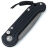 Нож Microtech LUDT Apocalyptic сталь M390 рукоять Black Aluminum (135-10AP)
