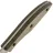 Нож PhantomTools Canuck L gen2 сталь N690 рукоять Black canvas Micarta