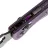 Нож Daggerr Sting Slim X-Lock PVD сталь VG-10 рукоять Purple G10