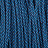 Паракорд Atwoodrope 550 Parachute Cord blue spec 30м (США)