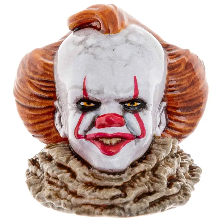 Бусина темлячная Error Пеннивайз улыбака