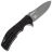 Нож Kizlyar Supreme Bloke-X сталь Sleipner Tackwash рукоять G10