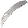 Нож Byrd Crossbill сталь 8Cr13MoV рукоять сталь (BY07P)