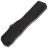 Нож Kershaw Livewire black сталь Magnacut рукоять Black Aluminium (9000BLK)