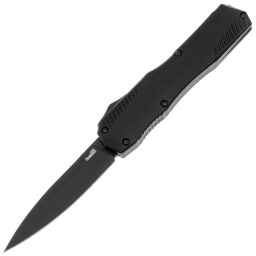 Нож Kershaw Livewire black сталь Magnacut рукоять Black Aluminium (9000BLK)