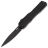 Нож Kershaw Livewire black сталь Magnacut рукоять Black Aluminium (9000BLK)