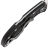 Нож Spyderco Delica 4 Serrated сталь VG-10 рукоять Black FRN (C11SBK)