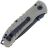 Нож Gerber Propel Downrange AO сталь S30V рукоять Tan G10 (30-000841)