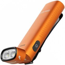 Фонарь Olight Arkflex orange Osram P9