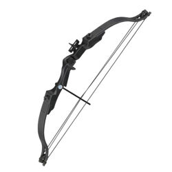 Лук детский MK-CB006 блочный (20lbs)