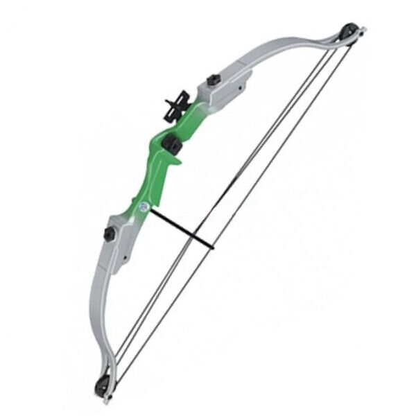 Лук детский MK-CB006 блочный (20lbs)