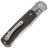Нож Boker TRPPR сталь MagnaCut рукоять Ti/Micarta (112943)