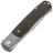 Нож Boker TRPPR сталь MagnaCut рукоять Ti/Micarta (112943)
