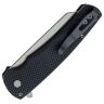 Нож Pro-Tech Malibu Reverse Tanto сталь CPM-20CV рукоять Textured Black Aluminium (5205)