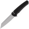 Нож Pro-Tech Malibu Reverse Tanto сталь CPM-20CV рукоять Textured Black Aluminium (5205)