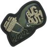 Патч Maxpedition Bug Out (Tactical)