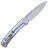 Нож CIVIVI Cetos сталь 14C28N рукоять Cuibourtia wood/Steel (C21025B-4)