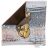 Хэнк (платок) Knife to meet You MSC-80 25*25см