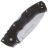 Нож Cold Steel 4-Max Scout сталь AUS-10A рукоять Black Grive-Ex (62RQ)