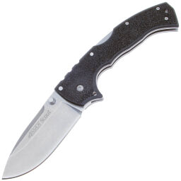 Нож Cold Steel 4-Max Scout сталь AUS-10A рукоять Black Grive-Ex (62RQ)