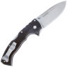 Нож Cold Steel 4-Max Scout сталь AUS-10A рукоять Black Grive-Ex (62RQ)