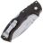 Нож Cold Steel 4-Max Scout сталь AUS-10A рукоять Black Grive-Ex (62RQ)
