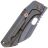 Нож WE Knife Roxi 3 сталь S35VN рукоять Gray Titanium (WE19072-1)
