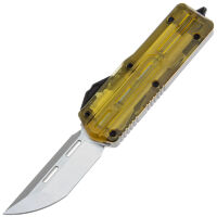 Нож Maxace Uranus T/E Satin сталь 10Cr15CoMoV рукоять Ultem