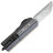 Нож Maxace Uranus T/E Satin сталь 10Cr15CoMoV рукоять Ultem