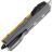 Нож Maxace Uranus T/E Satin сталь 10Cr15CoMoV рукоять Ultem