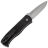 Нож Pro-Tech/Emerson CQC7 stonewash сталь 20CV рукоять Black Jigged Aluminium (E7A05-20CV)