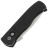 Нож Pro-Tech/Emerson CQC7 stonewash сталь 20CV рукоять Black Jigged Aluminium (E7A05-20CV)
