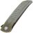 Нож Bestech Swift Blackwash/Satin сталь D2 рукоять Green Canvas Micarta (BG30A-2)