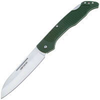 Нож Ontario Camp Plus Chef сталь AUS-8 рукоять Green GFN (4300TC)